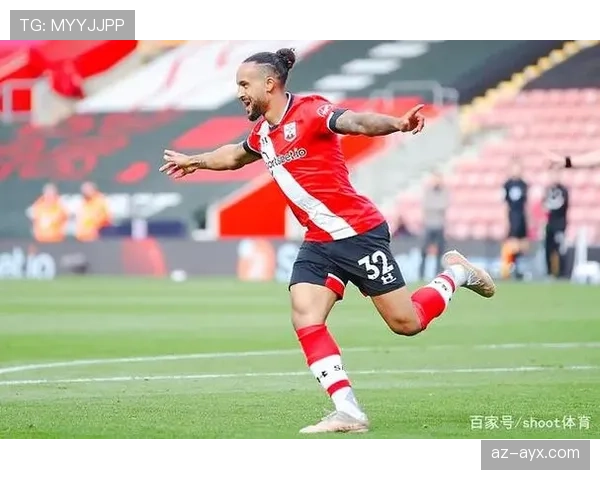 南安普顿定位球成制胜关键，状态回暖强势抢分