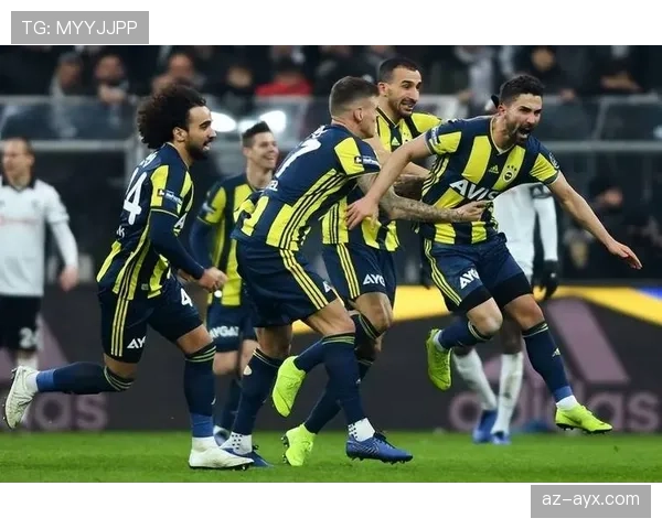 费内巴切边路闪电突袭,新赛季进攻火力全开引期待 费内巴切边路闪电突袭,新赛季进攻火力全开引期待