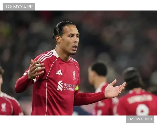 范戴克:从荷甲新星到世界顶级中卫的崛起之路 范戴克:从荷甲新星到世界顶级中卫的崛起之路