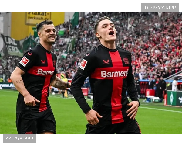 德甲新赛季开启,新阵容如何重塑球队竞争力? 德甲新赛季开启,新阵容如何重塑球队竞争力?