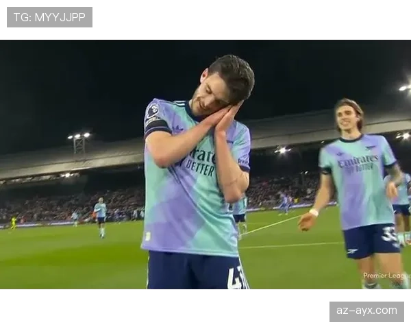 英超水晶宫阿森纳