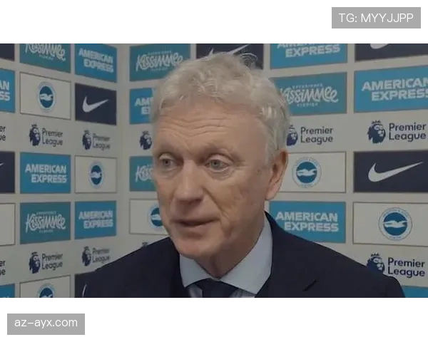 英超大卫·莫耶斯