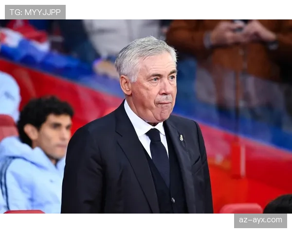 皇家马德里主帅最新回应