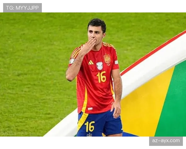 罗德里：西班牙国家队重建与欧洲杯冠军的中场领袖