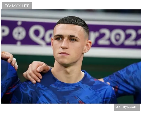 福登脱离曼城体系后的战术依赖与独立带队能力解析 福登脱离曼城体系后的战术依赖与独立带队能力解析