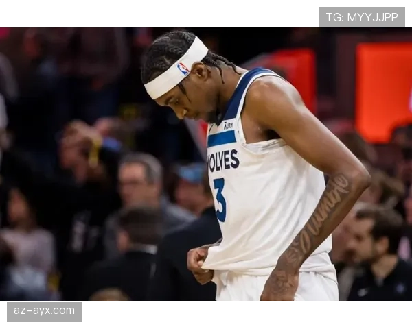 霍勒迪无球跑动制造防守混乱，3D价值再获认可